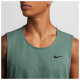 Nike Ανδρική αμάνικη μπλούζα Ready Dri-FIT Fitness Tank Top